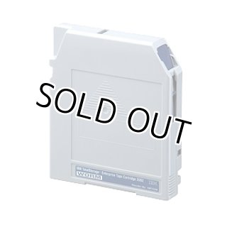 限定品即納】 IBM 23R9830 3592データ・カートリッジ 700GB(20巻入