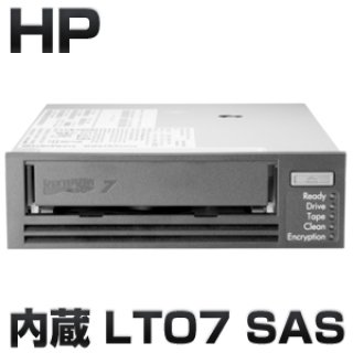 特価 BC040A｜HPE StoreEver LTO9 Ultrium 45000 HH SASテープドライブ