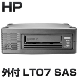 特価 EH957B｜HPE LTO5 Ultrium 3000 HH SASテープドライブ(内蔵型) B