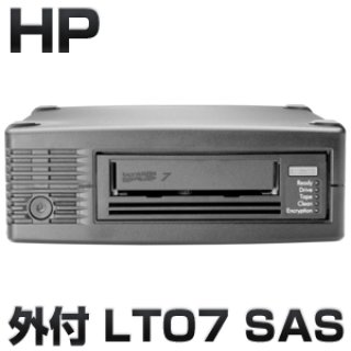 特価 BC042A#ABJ｜HPE StoreEver LTO9 Ultrium 45000 HH SASテープ