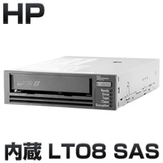 特価 EH957B｜HPE LTO5 Ultrium 3000 HH SASテープドライブ(内蔵型) B