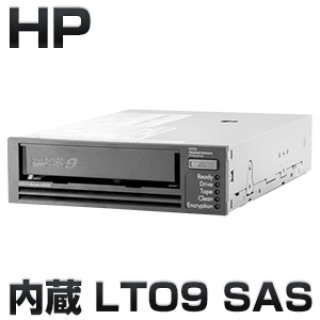 特価 BC022A｜HPE StoreEver LTO8 Ultrium 30750 HH SASテープドライブ 