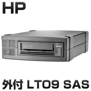 LTO9 ドライブ製品一覧