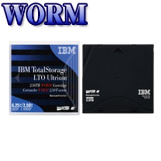 特価 C7976W｜HPE LTO6 Ultrium WORM データカートリッジ ×10巻