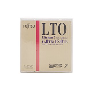 0160360 特価｜富士通 LTO Ultrium7 データカートリッジ （数量割引あり）