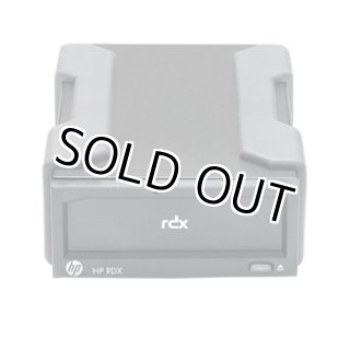 RDX データカートリッジ・ドライブ 製造終了品一覧