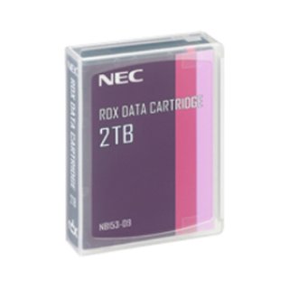 RDX 2TB データカートリッジ一覧