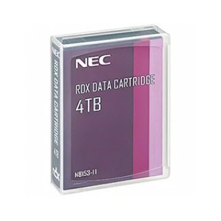 RDX 4TB データカートリッジ一覧