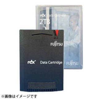 RDX 2TB データカートリッジ一覧