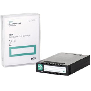 特価 Q2042A｜HPE RDX 500GB リムーバブルディスク