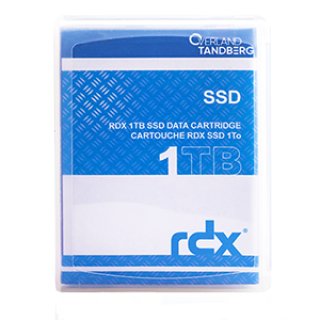 特価 8586｜Tandberg Data RDX 1TB データカートリッジ