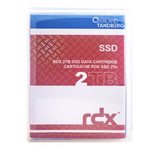 特価 8887｜Tandberg Data RDX QuikStor SSD 8TB データカートリッジ