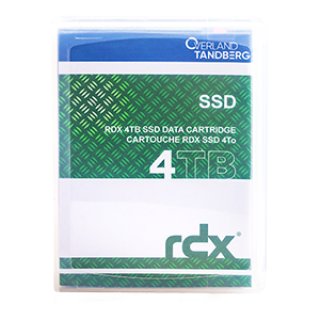 特価 8586｜Tandberg Data RDX 1TB データカートリッジ