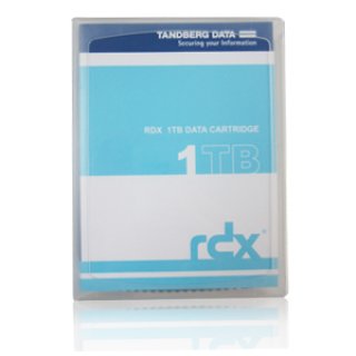 特価 8541｜Tandberg Data RDX 500GB データカートリッジ